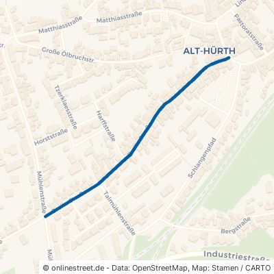 Breite Straße 50354 Hürth Alt-Hürth 