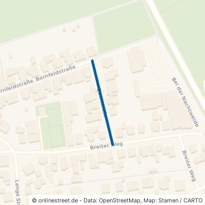 Querstraße 63674 Altenstadt Oberau 