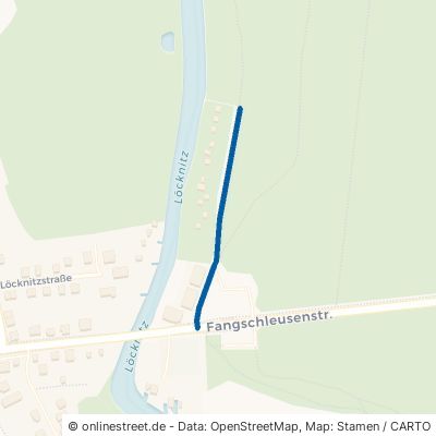 Theodor-Fontane-Weg | Waldpoesie-Pfad Erkner Neu Buchhorst 