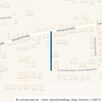 Hofgartenstraße 63814 Mainaschaff 