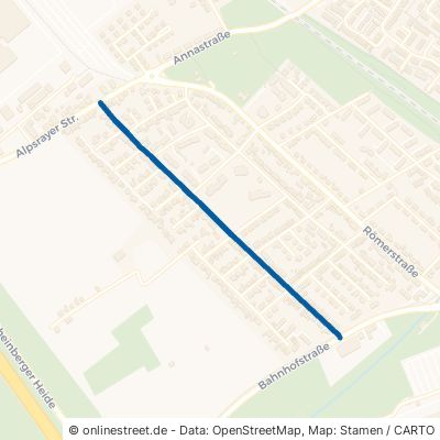 Schützenstraße 47495 Rheinberg 