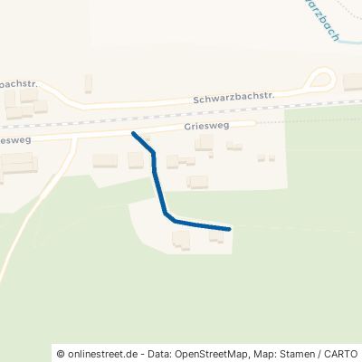 Beuthener Straße Contwig 