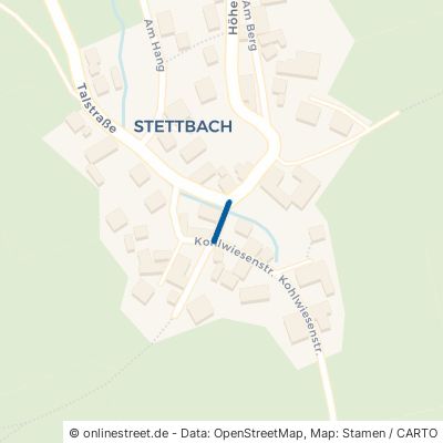 Zum Vogelherd 64342 Seeheim-Jugenheim Stettbach 