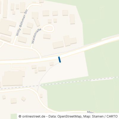 Ammergauer Straße 82418 Murnau am Staffelsee Westried 