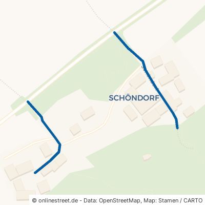 Schöndorf Moosthenning Schöndorf 