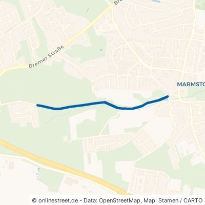 Appelbütteler Weg 21077 Hamburg Marmstorf Harburg