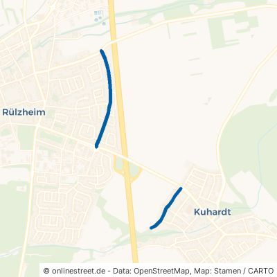 Römerstraße 76761 Rülzheim 