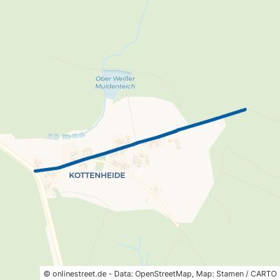 Hämmerling 08261 Schöneck (Vogtland) Kottenheide 