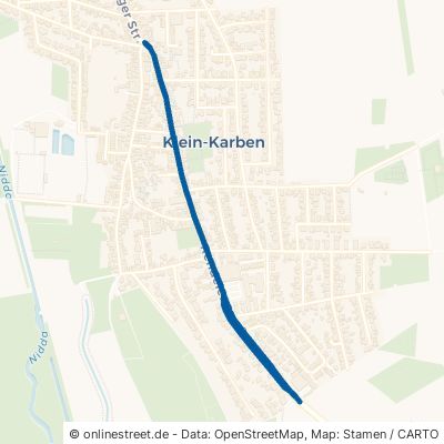 Rendeler Straße 61184 Karben Klein-Karben Klein-Karben