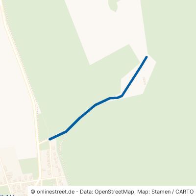 Zechenweg Salzgitter Gebhardshagen 