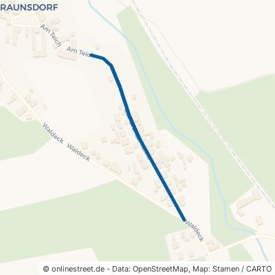Zur Grünen Tanne Lutherstadt Wittenberg Braunsdorf 