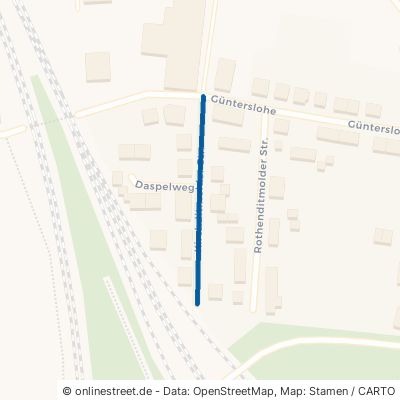 Kirchditmolder Straße 34246 Vellmar Niedervellmar 