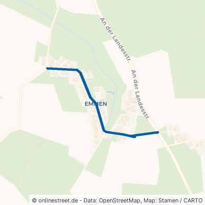 Koppelweg Hollenstedt Emmen 