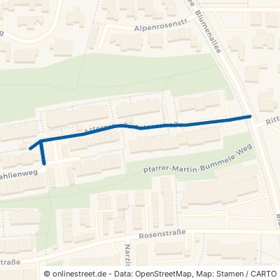 Asternstraße 86343 Königsbrunn 