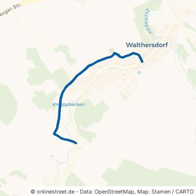 Güterweg Crottendorf 