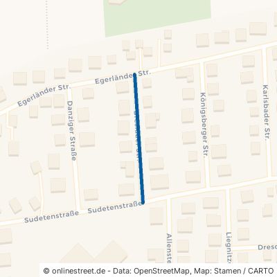 Breslauer Straße 65556 Limburg an der Lahn Staffel Staffel