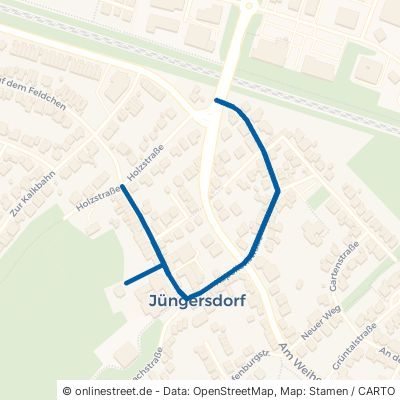 Kapellenstraße 52379 Langerwehe Jüngersdorf 