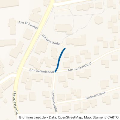 Gartenstraße 49586 Merzen 