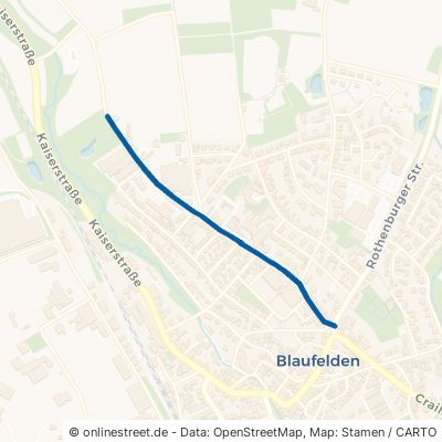 Schulstraße 74572 Blaufelden 