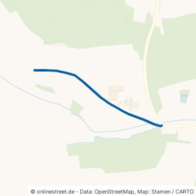 Bucher Weg Gessertshausen Deubach 