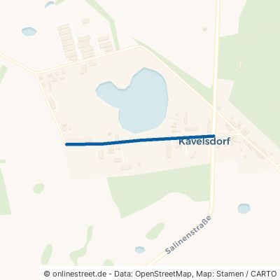 Zum See 18334 Eixen Kavelsdorf 