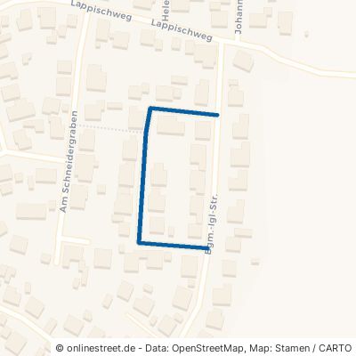 Bürgermeister-Buckeley-Straße 93142 Maxhütte-Haidhof Leonberg 