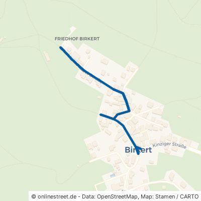 Pfälzer Straße Brombachtal Birkert 