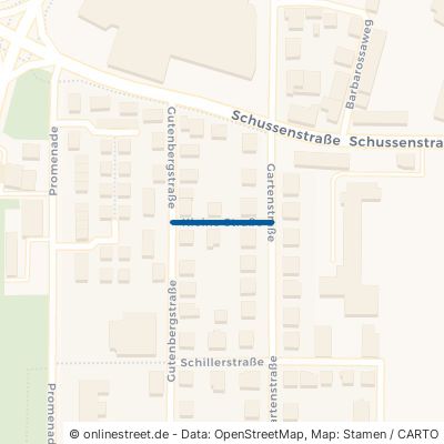 Kleine Straße 88250 Weingarten 