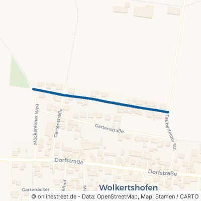 an Der Falkenwiese 85128 Nassenfels Wolkertshofen 