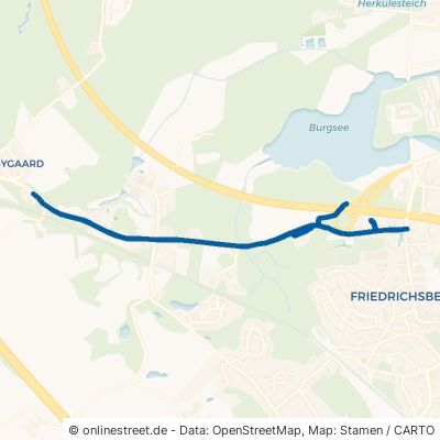 Brockdorff-Rantzau-Straße 24837 Schleswig 