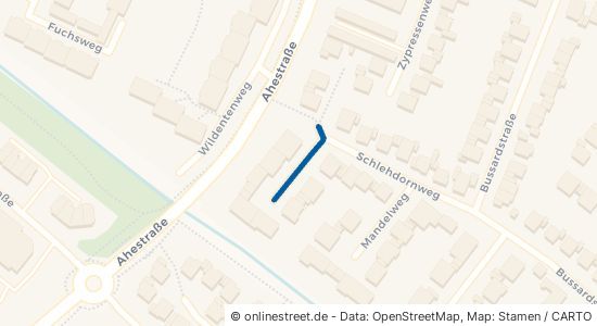 Nußbaumweg 50127 Bergheim Quadrath-Ichendorf Quadrath-Ichendorf