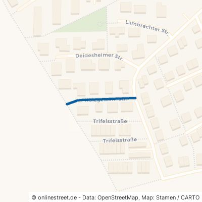 Holzgewannstraße 67112 Mutterstadt 