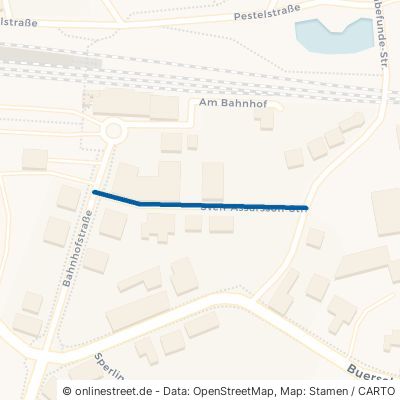 Sven-Assarsson-Straße Melle Melle-Mitte 
