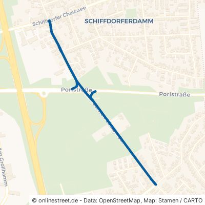 Carsten-Lücken-Straße 27574 Bremerhaven Surheide Schiffdorferdamm