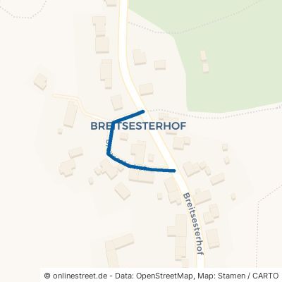 Breitsesterhof 55774 Baumholder 