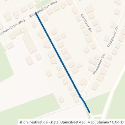Insterburger Straße 63486 Bruchköbel 