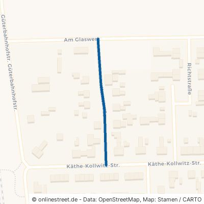 Kantstraße 01983 Großräschen Klein Räschen 