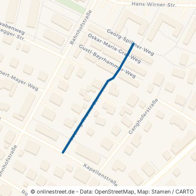 Ludwig-Thoma-Straße 82223 Eichenau 