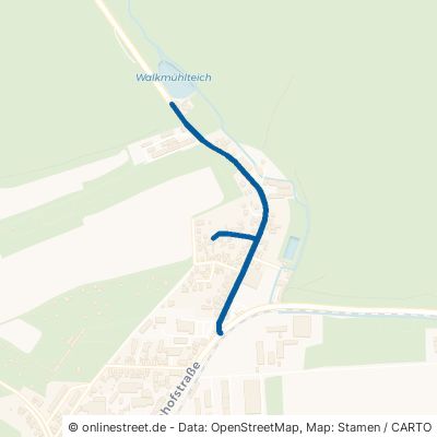 Erfurter Straße 99448 Kranichfeld 