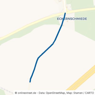 Eckernschmiede 23858 Wesenberg 