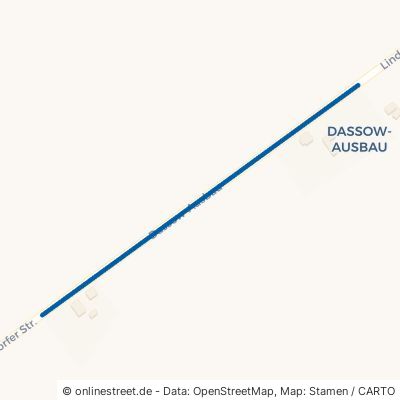 Dassow-Ausbau Dassow 