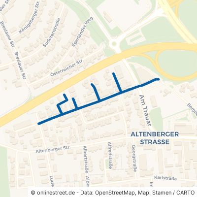 Hermannstraße Wetzlar 