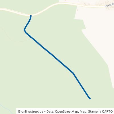 Linienweg Königsfeld im Schwarzwald Neuhausen 