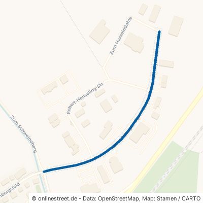 Carl-Wilhelm-Niemeyer-Straße Hameln Rohrsen 