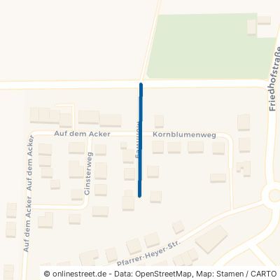 Mohnweg 65614 Beselich Obertiefenbach 