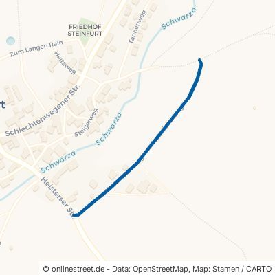 Hauswiesenweg 36358 Herbstein Steinfurt 