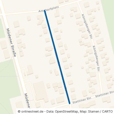 Artosstraße 29345 Südheide Unterlüß 