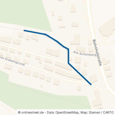 Gößenreuther Weg 92655 Grafenwöhr 
