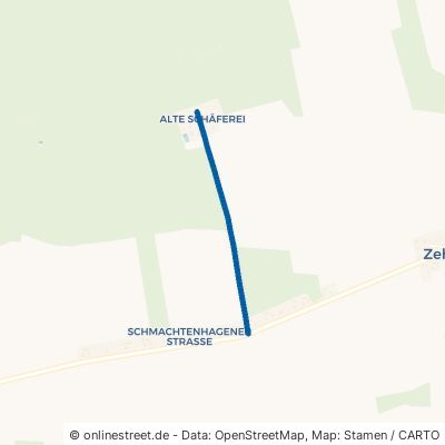 Schäfereiweg 16515 Oranienburg Zehlendorf 