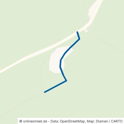 Steinbruch-Weg Bockenem Volkersheim 